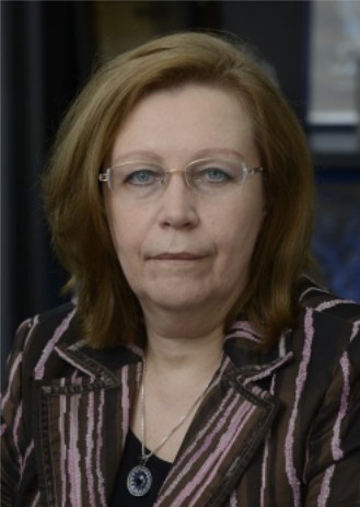 Adina Magda Florea